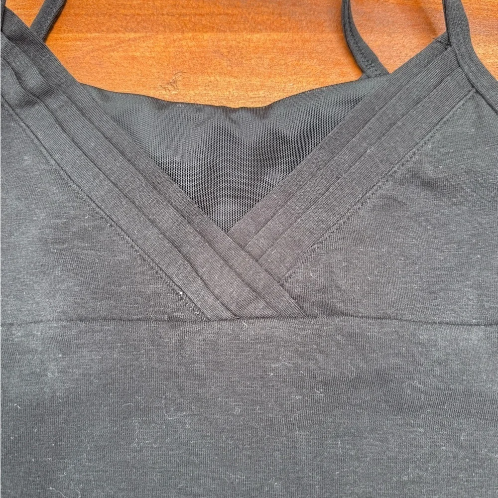 Cat & Jack Cami Dance Leotard Size 8, NWT